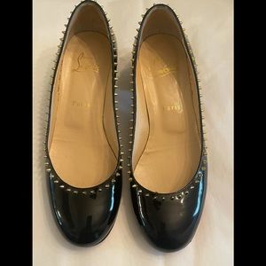 Christian Louboutin Pumps